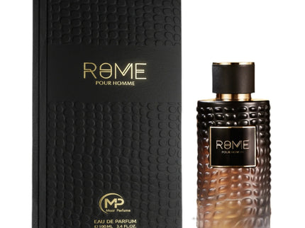 PERFUME BHARARA MAST PERFUME ROME POUR HOMME