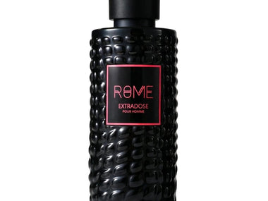 PERFUME BHARARA MAST PERFUME ROME EXTRADOSE FOR MEN - Perfumería Millennio