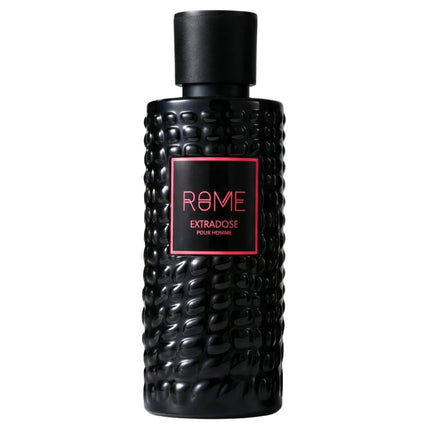 PERFUME BHARARA MAST PERFUME ROME EXTRADOSE FOR MEN - Perfumería Millennio