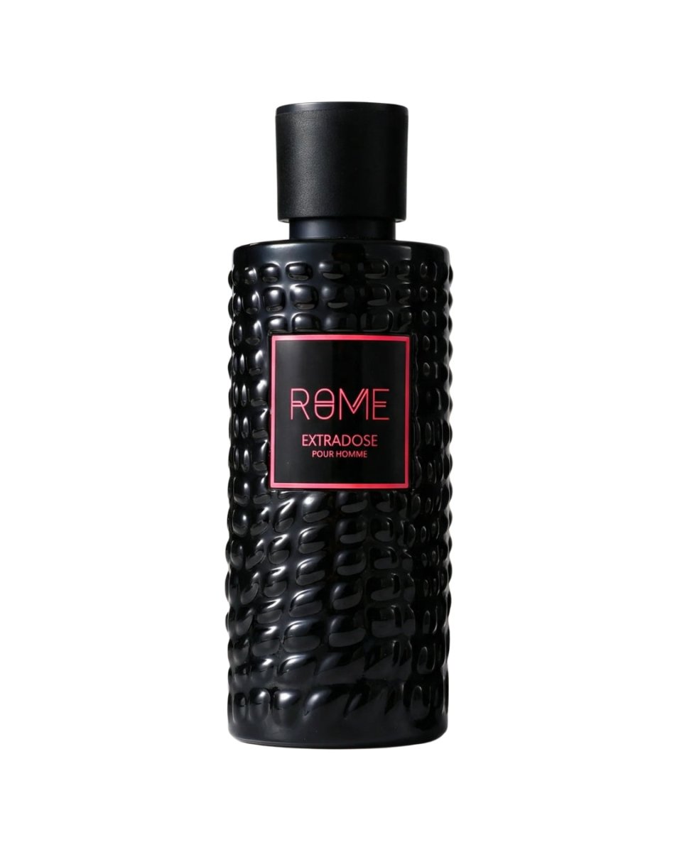 PERFUME BHARARA MAST PERFUME ROME EXTRADOSE FOR MEN - Perfumería Millennio