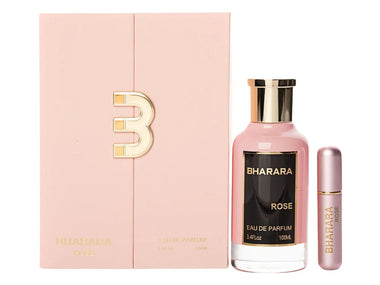 PERFUME BHARARA ROSE - Perfumería Millennio