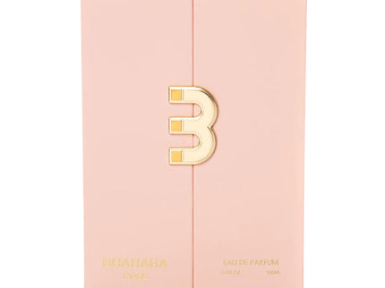 PERFUME BHARARA ROSE