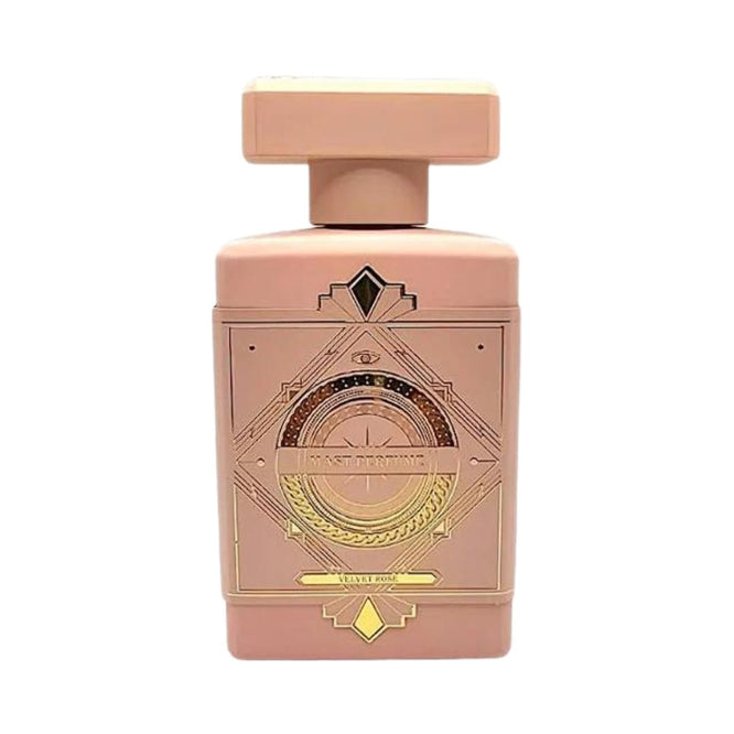 PERFUME BHARARA MAST PERFUME VELVET ROSE - Perfumería Millennio