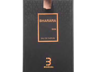 PERFUME BHARARA DON - Perfumería Millennio