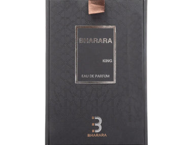 PERFUME BHARARA KING - Perfumería Millennio
