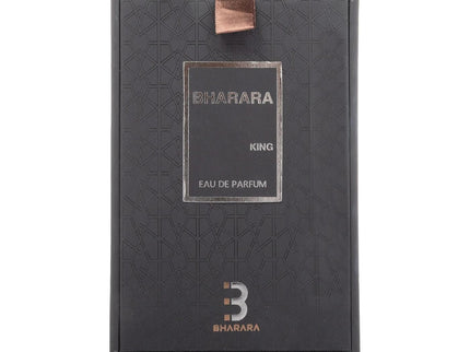 PERFUME BHARARA KING