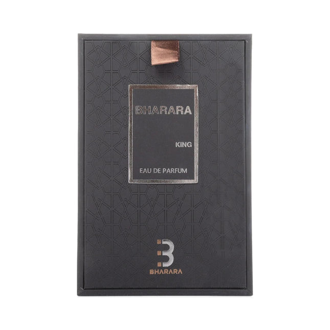 PERFUME BHARARA KING