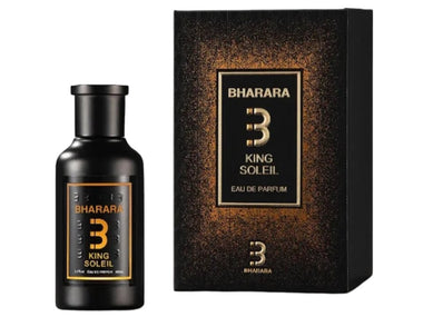 PERFUME BHARARA KING SOLEIL - Perfumería Millennio