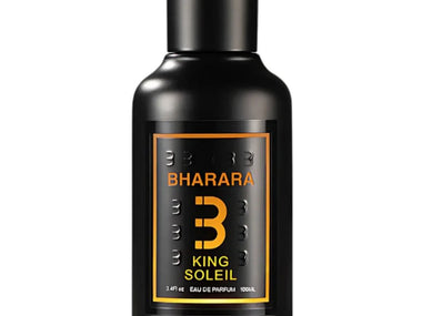 PERFUME BHARARA KING SOLEIL - Perfumería Millennio