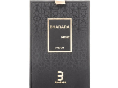 PERFUME BHARARA NICHE - Perfumería Millennio