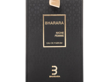 PERFUME BHARARA NICHE FEMME - Perfumería Millennio