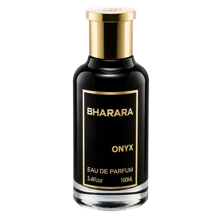 PERFUME BHARARA ONYX
