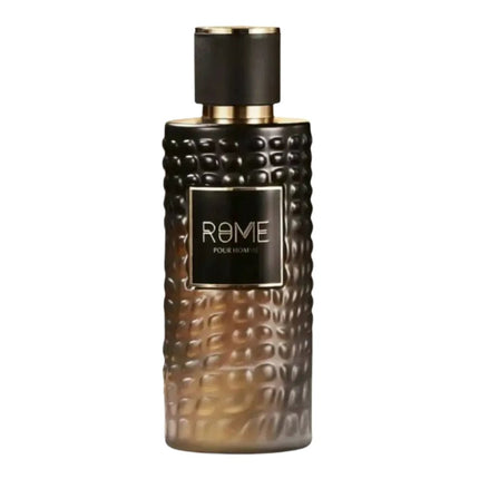 PERFUME BHARARA MAST PERFUME ROME POUR HOMME - Perfumería Millennio