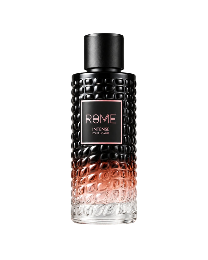 PERFUME BHARARA ROME POUR HOMME INTENSE