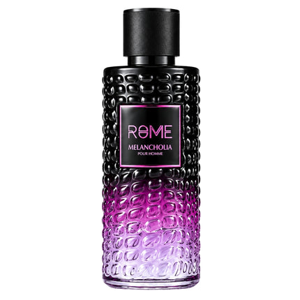 PERFUME BHARARA ROME MELANCHOLIA POUR HOMME