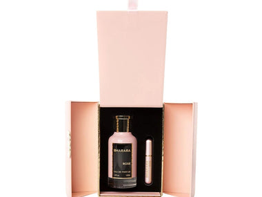PERFUME BHARARA ROSE - Perfumería Millennio