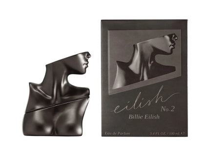 PERFUME BILLIE EILISH NO.2