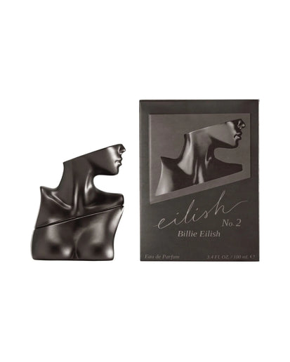 PERFUME BILLIE EILISH NO.2