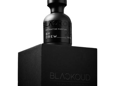 PERFUME BLACKOUD BY DREW - Perfumería Millennio