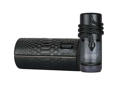 PERFUME LATTAFA MUSAMAM BLACK INTENSE