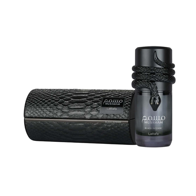 PERFUME LATTAFA MUSAMAM BLACK INTENSE