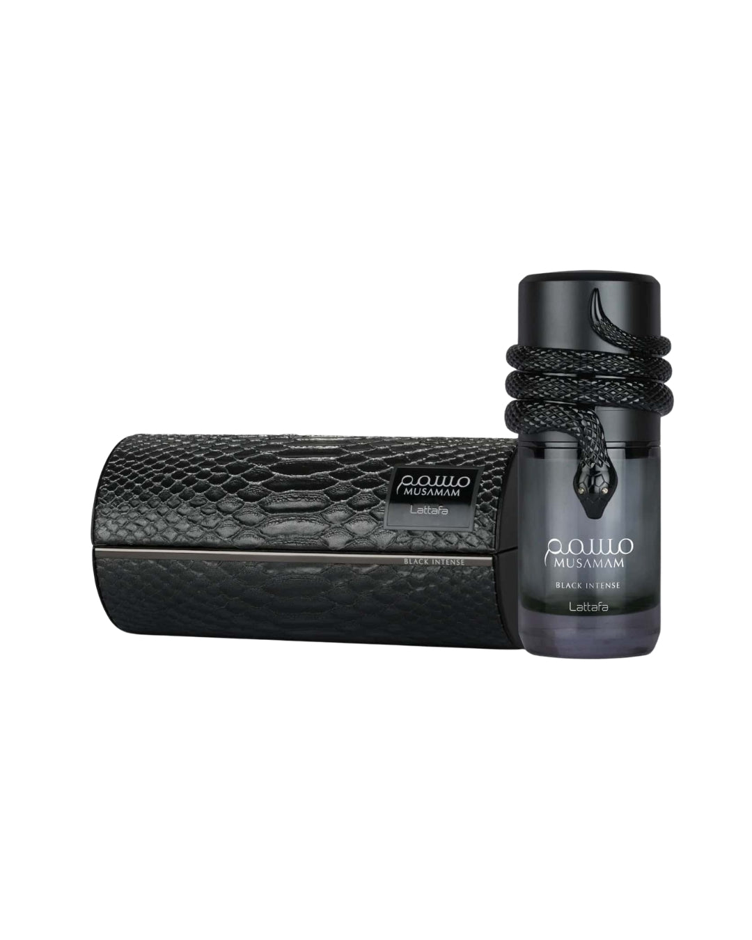 PERFUME LATTAFA MUSAMAM BLACK INTENSE