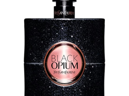 PERFUME YVES SAINT LAURENT BLACK OPIUM