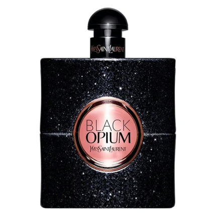 PERFUME YVES SAINT LAURENT BLACK OPIUM - Perfumería Millennio