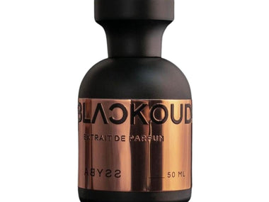 PERFUME BLACKOUD ABYSS - Perfumería Millennio