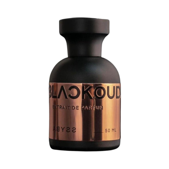PERFUME BLACKOUD ABYSS - Perfumería Millennio