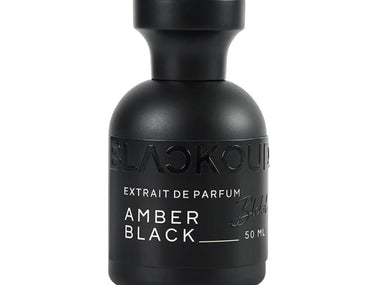 PERFUME BLACKOUD AMBER BLACK - Perfumería Millennio