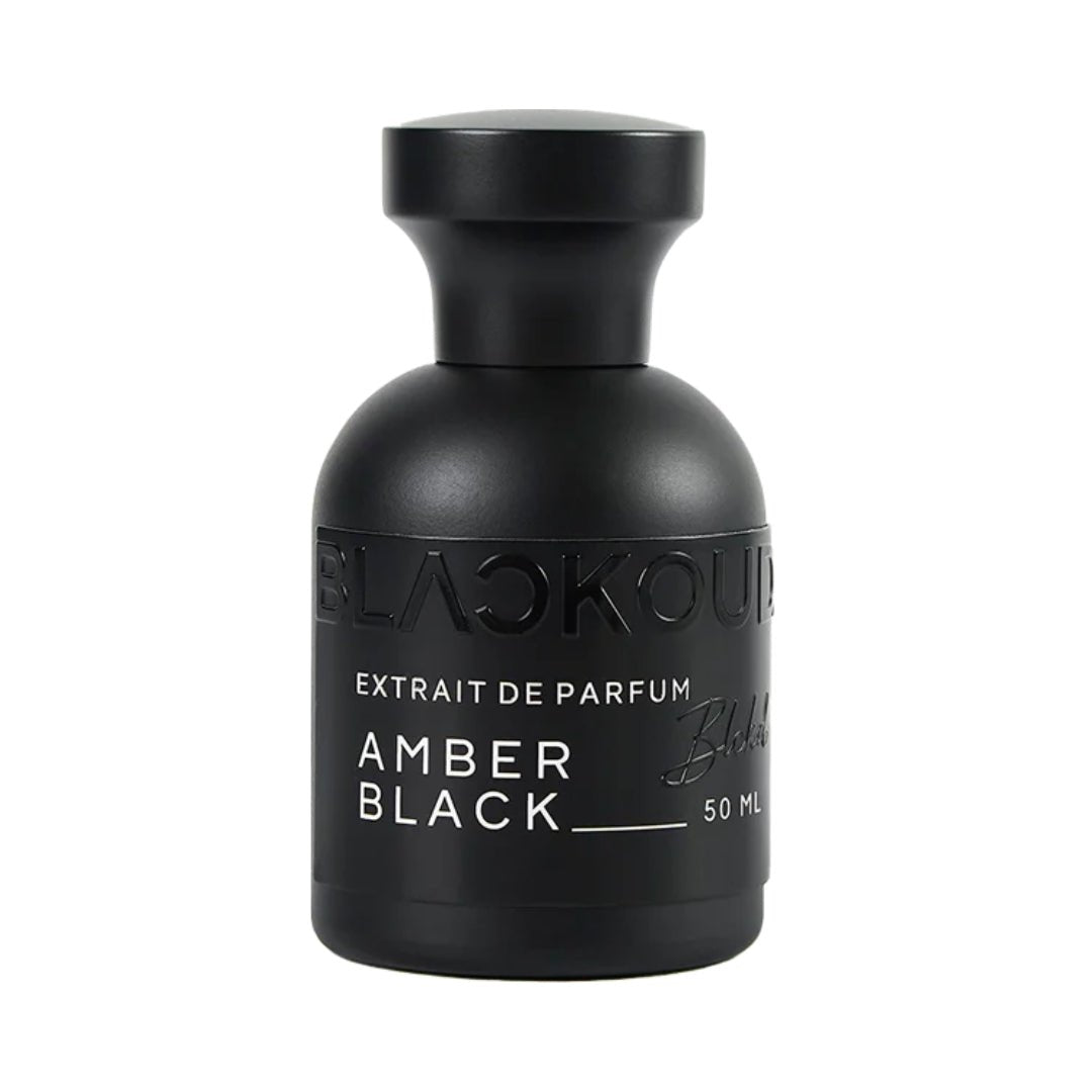 PERFUME BLACKOUD AMBER BLACK - Perfumería Millennio