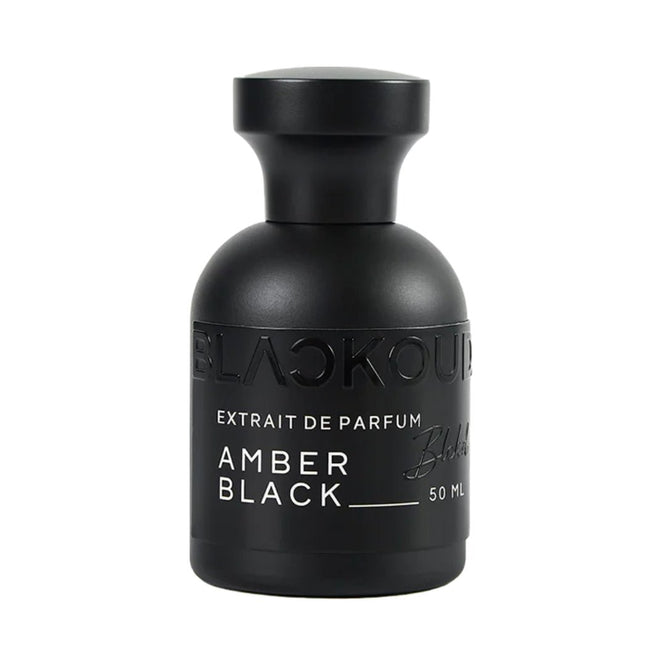 PERFUME BLACKOUD AMBER BLACK - Perfumería Millennio