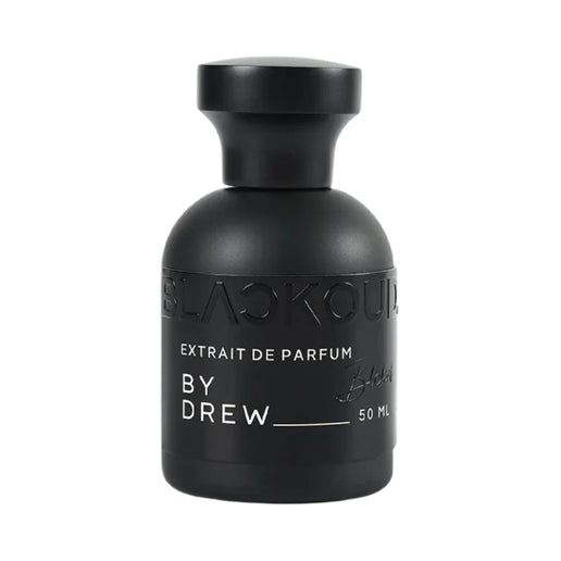 PERFUME BLACKOUD BY DREW