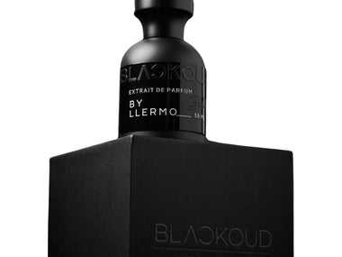 PERFUME BLACKOUD BY LLERMO - Perfumería Millennio