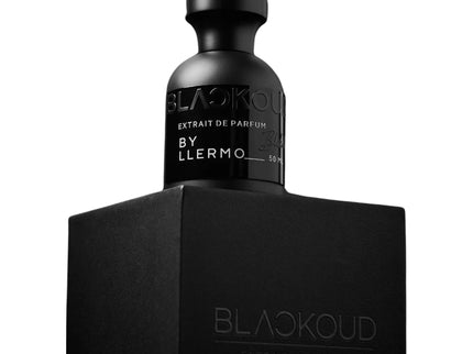 PERFUME BLACKOUD BY LLERMO