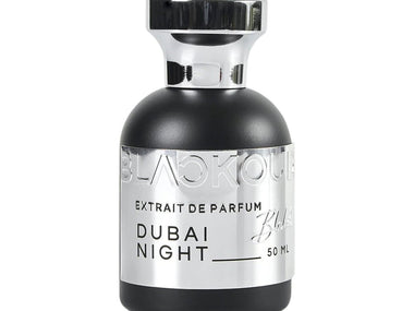 PERFUME BLACKOUD DUBAI NIGHT - Perfumería Millennio