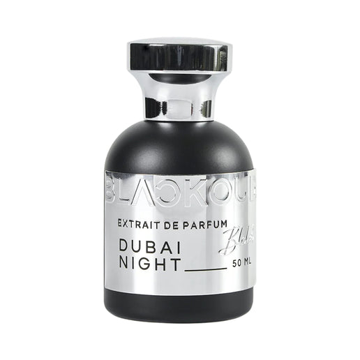 PERFUME BLACKOUD DUBAI NIGHT