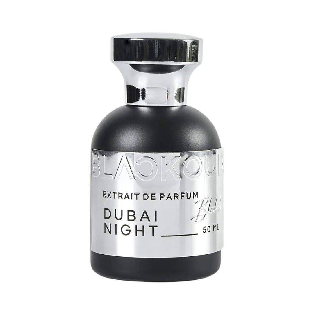 PERFUME BLACKOUD DUBAI NIGHT - Perfumería Millennio