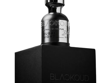 PERFUME BLACKOUD DUBAI NIGHT - Perfumería Millennio