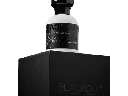 PERFUME BLACKOUD LATIN ROSE