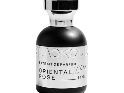 PERFUME BLACKOUD ORIENTAL ROSE