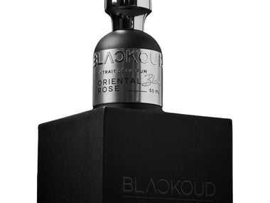 PERFUME BLACKOUD ORIENTAL ROSE - Perfumería Millennio