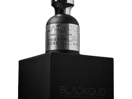 PERFUME BLACKOUD ORIENTAL ROSE