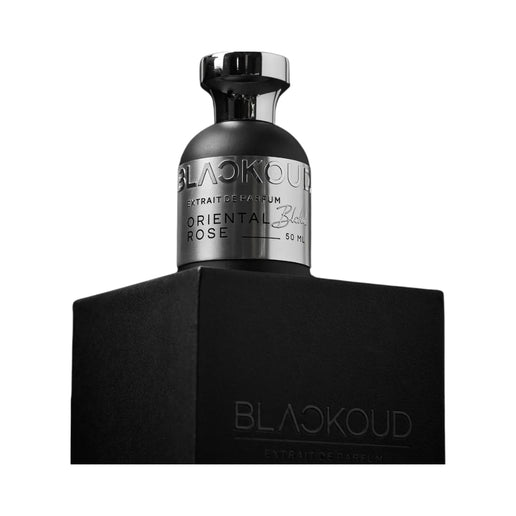 PERFUME BLACKOUD ORIENTAL ROSE
