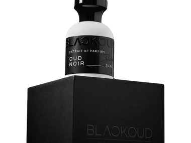 PERFUME BLACKOUD OUD NOIR - Perfumería Millennio
