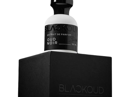 PERFUME BLACKOUD OUD NOIR