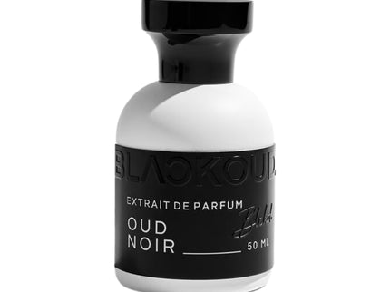 PERFUME BLACKOUD OUD NOIR