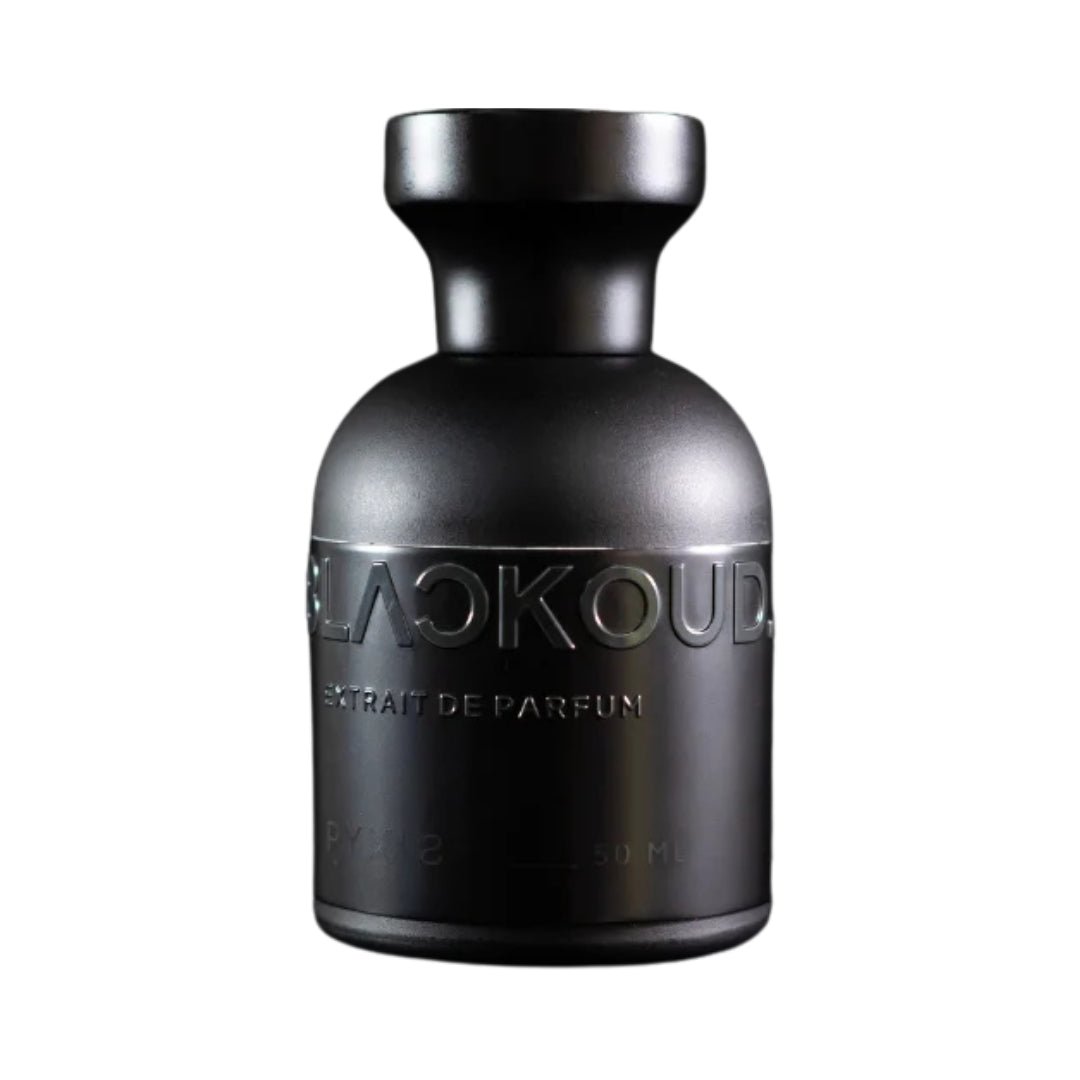 PERFUME BLACKOUD PYXIS - Perfumería Millennio