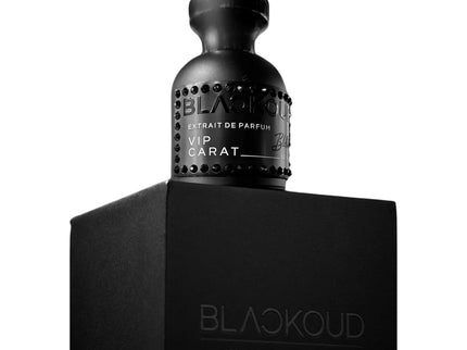 PERFUME BLACKOUD VIP CARAT